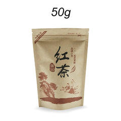 Lychee Losing Weight Fruit Tea Lychee Loose Leaf Lichee Black Tea