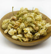 100 Gram DRIED Jasmine Flower - Jasminum officinale - FREE POSTAGE