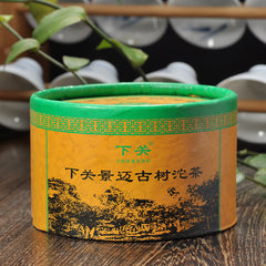 Jingmai Mountain Old Tree Tuocha * 2012 Xiaguan Tou Cha Raw Puer Tea Pu'er 100g