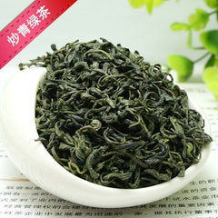 High Mountains Yunwu Green Tea Real Spring Tea Health Care