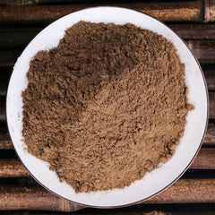 200 克 100% 纯欧科米亚树皮粉 /Eucommiae Cortex 干散装 Du Zhong 粉-