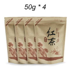 Lychee Losing Weight Fruit Tea Lychee Loose Leaf Lichee Black Tea