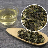 HelloYoung Biluochun Green Tea New Spring Tea Bi Luo Chun Chinese Green Tea