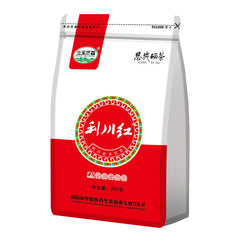 En Shi LI CHUAN HONG Black Tea Kung Fu Lichuan Red Enshi Se-Tea 250g/8.8oz