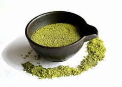 HelloYoung 100% Pure Matcha Green Tea Powder Organically Grown Japanese nonGMO Vegan Japan