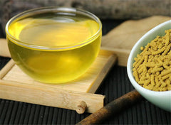 HelloYoung Premium 500g Black Buckwheat Tea Black Tartar Buckwheat Full Chinese Tea