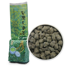 HelloYoung Taiwan Ginseng Oolong Nature Loose Renshen Tea, Chinese Wulong Tea