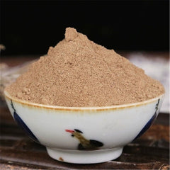 HelloYoung Stemona Root Powder Bai Bu Powder Chinese Herb 100% Pure 500g