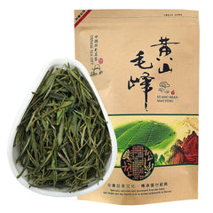 HelloYoung Chinese Huang Shan Mao Feng Green Tea Maofeng High Quality Green Tea