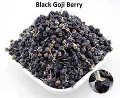 100% Natural Black Goji 1 LB PREMIUM BLACK WOLFBERRY GOJI BERRIES GRADEA黑枸杞