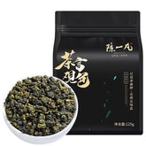Taiwan Original Premium Frozen Top Oolong Tea Strong Aroma High Mount Tea 125g