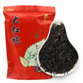 HelloYoung Wuyi Da Hong Pao Rock Tea, Dahongpao Fujian Big Red Robe Chinese Yan Cha