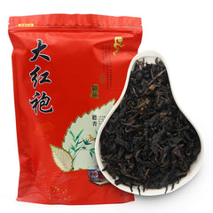 HelloYoung Wuyi Da Hong Pao Rock Tea, Dahongpao Fujian Big Red Robe Chinese Yan Cha