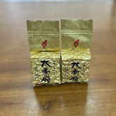 New Spring Tea Dayuling Mountain Cold Tea High Mount Oolong Tea 75g* 2