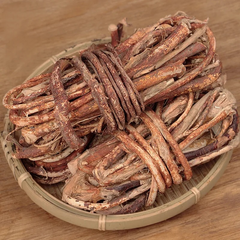 五指毛桃干货广东特产煲汤料 五爪龙七指毛桃干WuZhiMaoTao