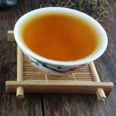 Kim Chun Mei Black Tea Good Quality Jin Jun Mei Health Care Chinese Tea