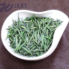 New Spring Que She Green Tea High Mountain Sparrow Tongue Chinese Tea 250g