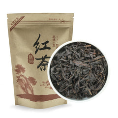 Lichee Black Tea Lychee Losing Weight Fruit Tea Lychee Loose Leaf
