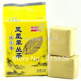 HelloYoung Gui Hua Xiang * Chaozhou Phoenix Dancong Oolong Tea Feng Huang Dan Cong Tea 400g