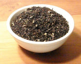 Black Currant Black Tea - 4oz Pack - Bold & Refreshing Flavor