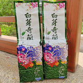 Charcoal Baked Baiyaqilan Bai Ya Qi Lan Fujian Pinghe Oolong Tea Qilan