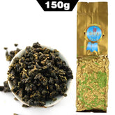 HelloYoung Premium Taiwan High Mountain Tea Alishan Tea Jinxuan Milk Oolong