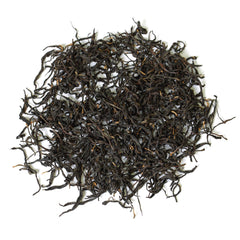 HelloYoung TeaHELLOYOUNG 250g Lapsang Souchong Black Tea Wuyi Loose Leaf Golden Buds No Smoky