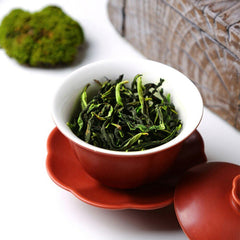 HelloYoung Phoenix Dancong Oolong Tea Loose Leaf with Honey Orchid Flavor 250g