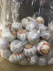 Orange PuErh Tea Yuxiang 8685 Chinese Loose Leaf Ripe Pu-erh Tea Slimming Tea