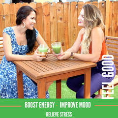 HelloYoung Matcha Green Tea Powder Organic Japanese PREMIUM LATTE GRADE 100g