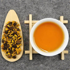 Kunlun Mountain Snow Daisy Chrysanthemum Tea China Herbal Tea Natural Flower Tea