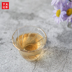 WEI TUO Cha Yunnan XiaGuan Mini Tuocha Raw Puer Pu Er Sheng Health Tea 200g Bag