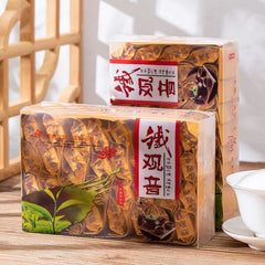 500g Aroma Tieguanyin Oolong Green Tea Anxi Tie Guan Yin Oolong Tea Chinese Tea