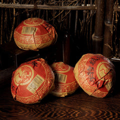 XIA GUAN TE JI TUO CHA 2010 Yunnan Tuocha Puer Puerh Pu-erh Tea Raw Pu'er 500g