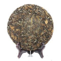 HelloYoung Landscape CHinese White Tea Old Bai Cha Tea Leaf Cake 350g