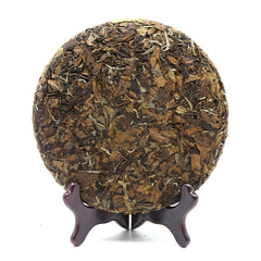 HelloYoung FuJian BaiCha White Chinese Tea Collection FuDing Tea 300g