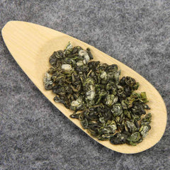 New Spring Tea Bi Luo Chun Chinese Green Tea Biluochun Green Tea