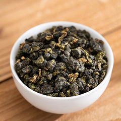 Taiwan High Mountain Dong Ding Medium Roasted Oolong Tea Loose Leaf 250g/8.8oz