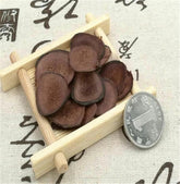 100% Natural 500g Top quality Red deer velvet antler slices / Lu Rong Slices