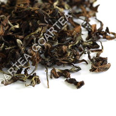 HelloYoung HELLOYOUNG 250g Premium Taiwan Oriental Beauty White Bai Hao Oolong Tea Leaf