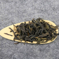HelloYoung Oolong China Tea Orchid Rock Tea Dahongpao Wuyi Qilan Da Hong Pao