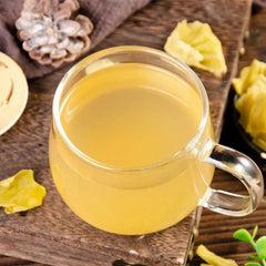 HelloYoung Pure Ji Nei Jin Powder (Endothelium Corneum Gigeriae Galli) Chinese Herb 无硫生鸡内金粉