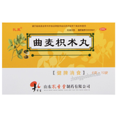 孔孟曲麦枳术丸 Kongmeng Qumai Zhizhu Wan