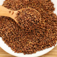 HelloYoung Black Buckwheat Tea Buckwheat with Toasty Flavor for Weight Lose 500g