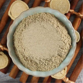 HelloYoung 250g 100% Pure Natural Sophora Root Powder Ku Shen Dried Sophora flavescens 苦参