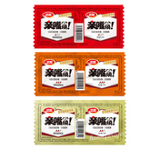 10 Bags Weilong Qinzuishao Hotslice Latiao Chinese Spicy Snacks 卫龙亲嘴烧混合口味