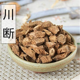 250g/8.8oz 100% Natural Dried Teasel Root Xu Duan Organic Herbal 川断 续断