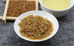 Black Buckwheat Tea Health Care Beauty Tea Bitter Buckwheat Herbal Tea