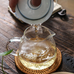 HelloYoung Chinese Silver Needle White Tea Silver Needle Organic Bai Hao Yin Zhen Tea 250g