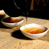 HelloYoung High Mountain Tea Fujian Wuyi Black Tea Non-Smoked Lapsang Souchong Tea 125g